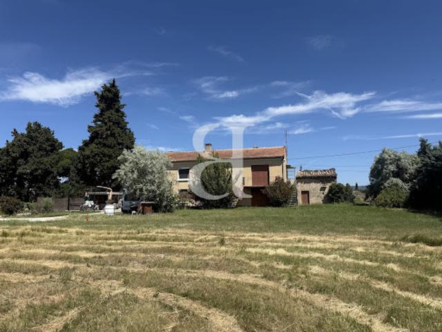 Maison vente à Carpentras, Valréas