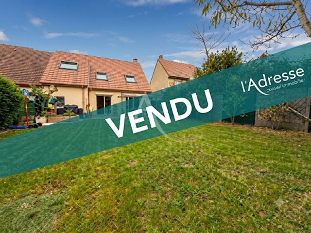 Maison vente à Pontoise, Vauréal