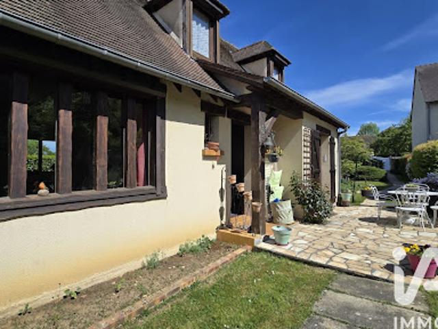 Maison vente à Les Andelys, Vernon