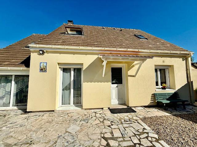 Maison vente à Soissons, Villers-cotterêts