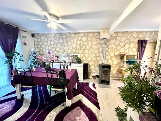 Maison vente à Soissons, Villers-cotterêts