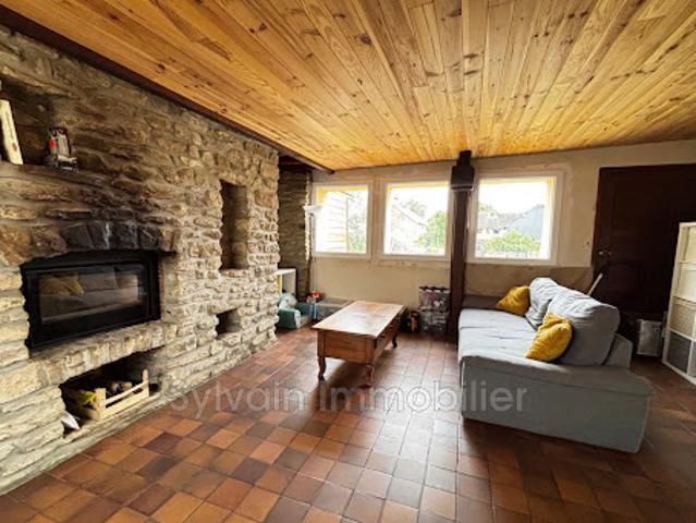 Maison vente à Hanvoile, Oise