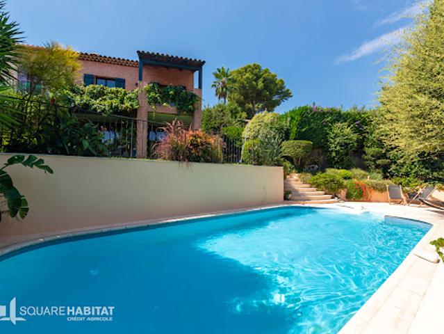 Maison vente à Grasse, Biot