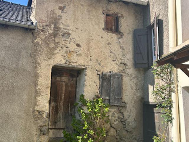 Maison vente à Foix, Suc-et-sentenac