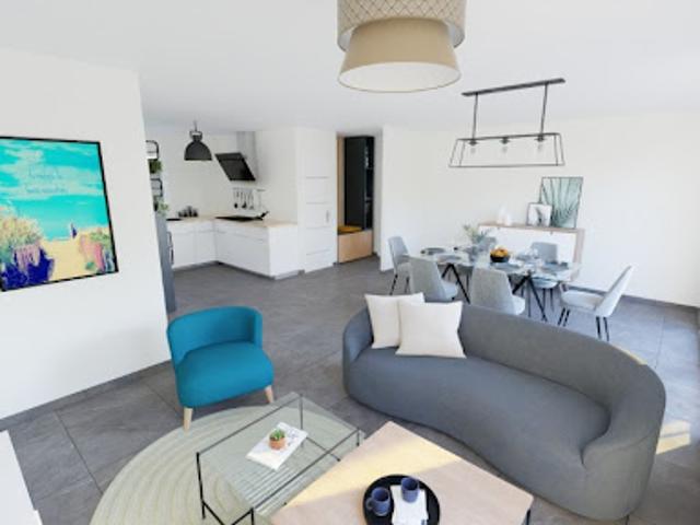 Maison vente à Valence, Beaumont-lès-valence