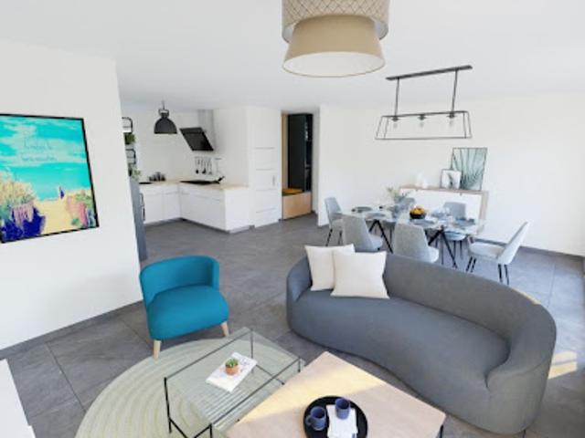 Maison vente à Beaumont-lès-Valence, Drôme