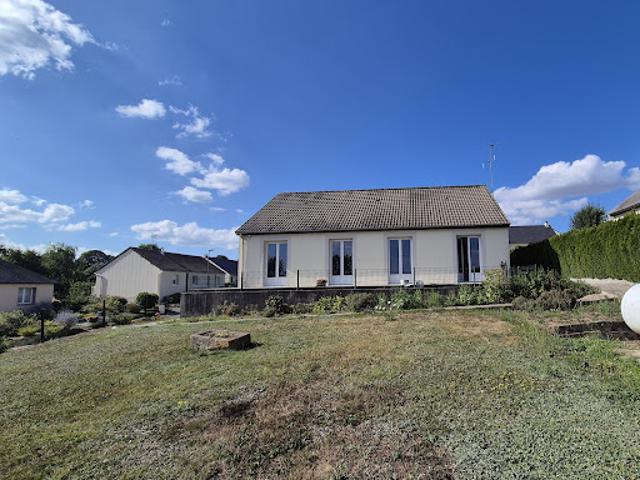 Maison vente à Mayenne, Gorron