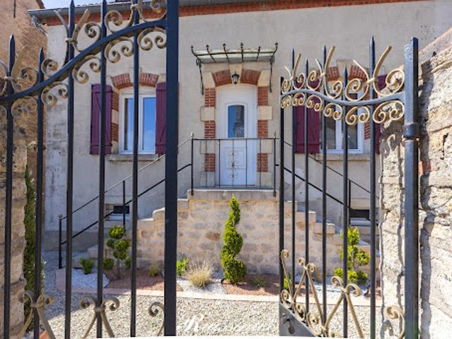 Maison vente à Champdôtre, Côte-d'Or