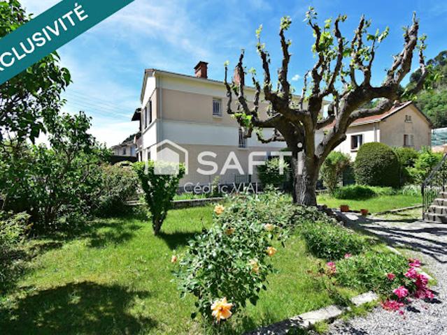 Maison vente à Digne-les-Bains, Digne-les-bains