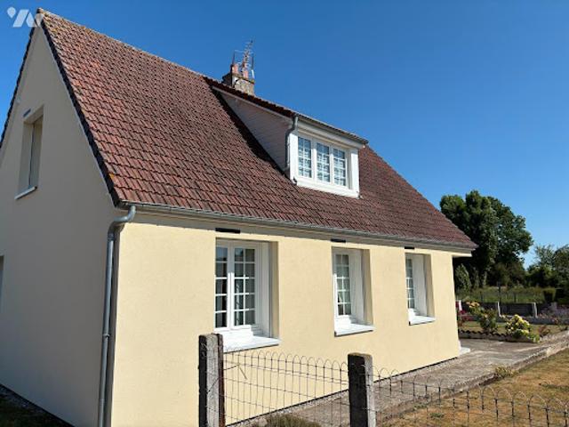 Maison vente à Flocques, Seine-Maritime