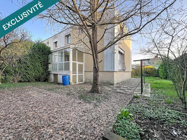 Maison vente à Thionville, Guénange