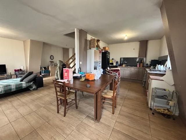 Maison vente à La Châtre, La Buxerette