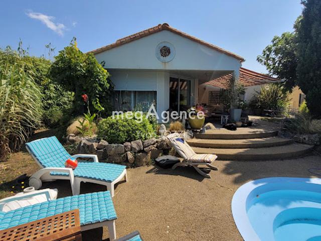 Maison vente à Les Sables-d'Olonne, Château-d'olonne