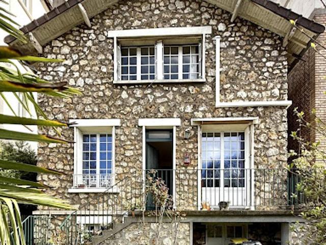 Maison vente à Boulogne-Billancourt, Meudon