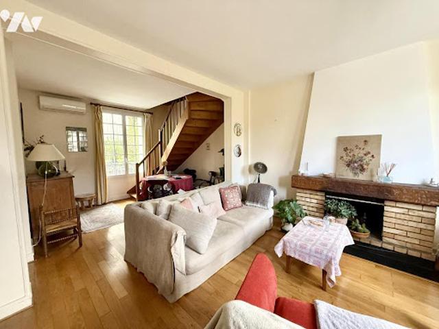 Maison vente à Boulogne-Billancourt, Meudon
