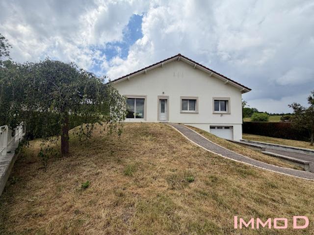 Maison vente à Neufchâteau, Parey-sous-montfort