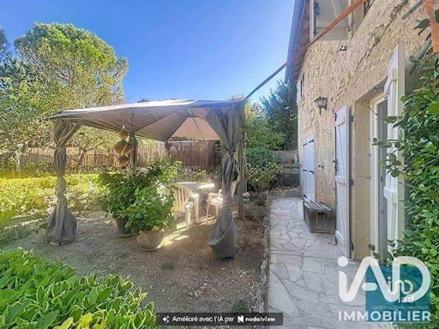Maison vente à Le Plapier, Saint-Clar