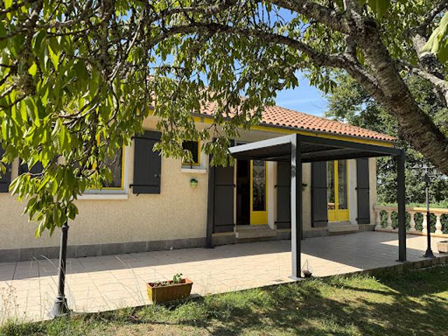 Maison vente à Périgueux, Sanilhac