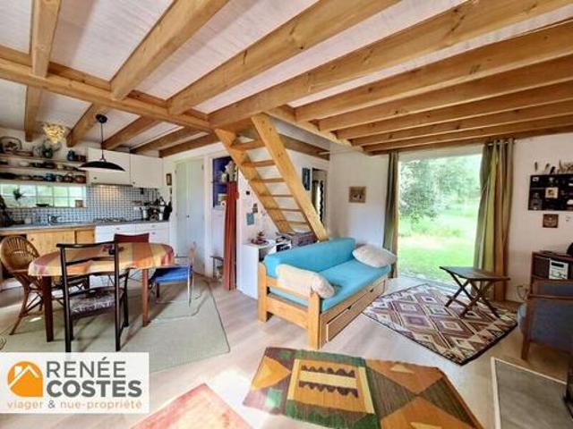 Maison vente à Vannes, Bretagne