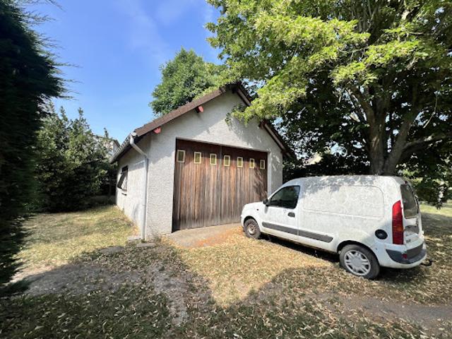 Maison vente à Dreux, Saussay