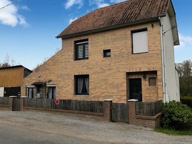 Maison vente à Montreuil-sur-Mer, Torcy