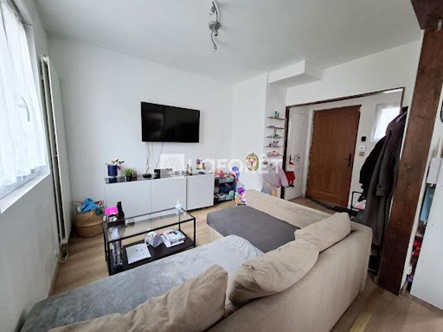 Maison vente à Le Raincy, Villemomble