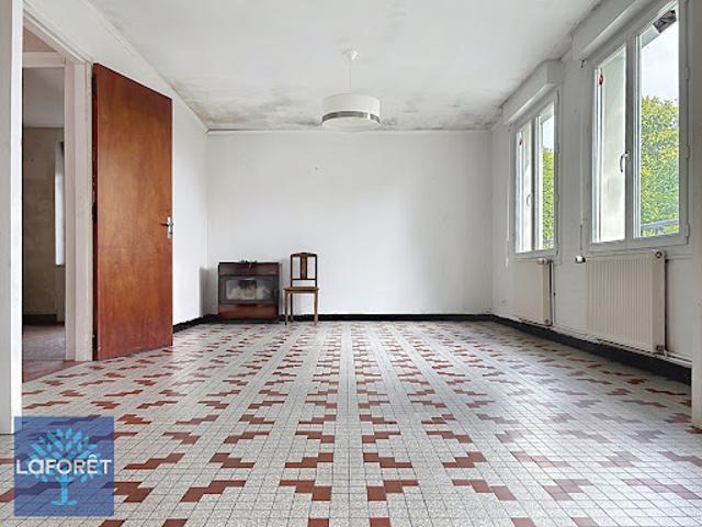 Maison vente à Parc Mar Goarem, Elliant