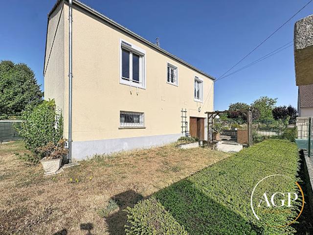 Maison vente à Blois, Josnes