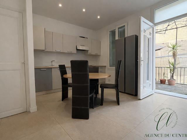 Maison vente à Nice