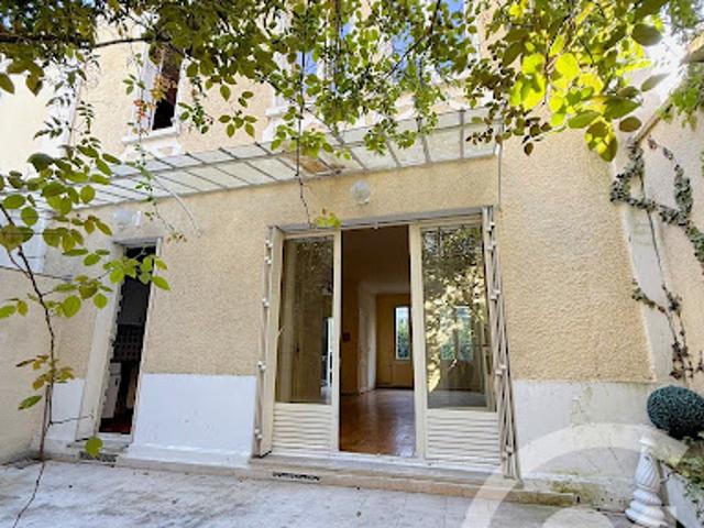 Maison vente à Paris, Île-de-France
