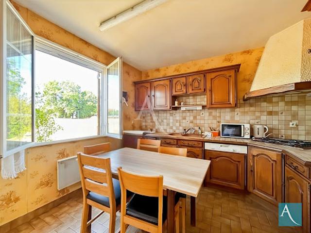 Maison vente à Étampes, Guillerval