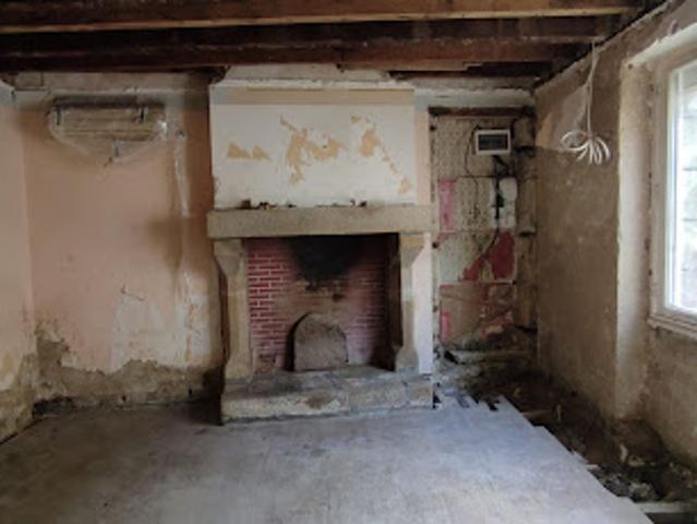Maison vente à Pontivy, Bretagne
