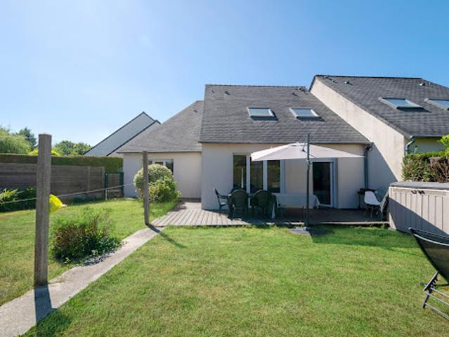 Maison vente à Lotissement de l'Orée du Bois, La Bouëxière