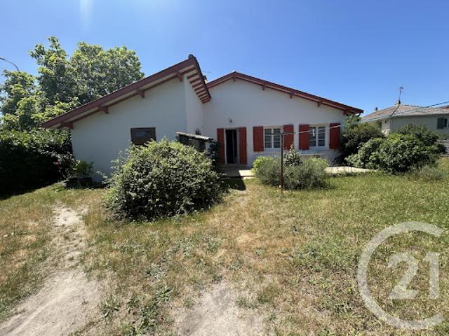Maison vente à Langon