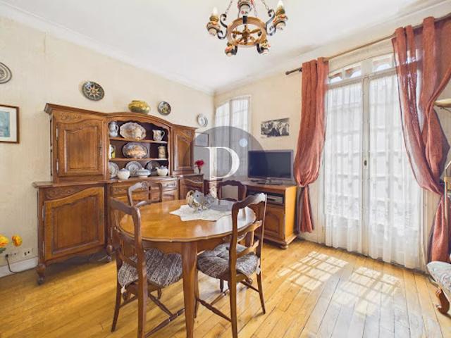 Maison vente à Antony