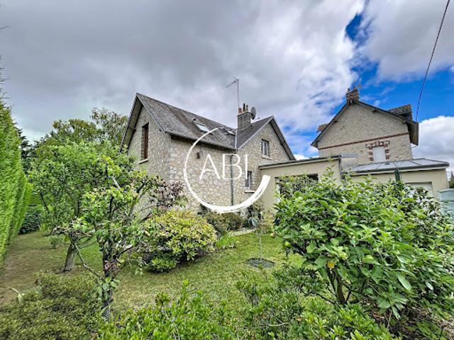 Maison vente à Alençon, Bagnoles-de-l'orne
