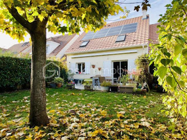 Maison vente à Palaiseau, Ballainvilliers