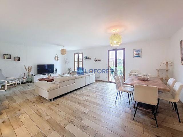 Maison vente à Laon, Blérancourt