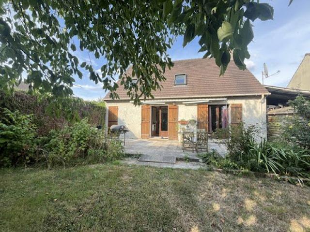 Maison vente à Beauvais, Chaumont-en-vexin