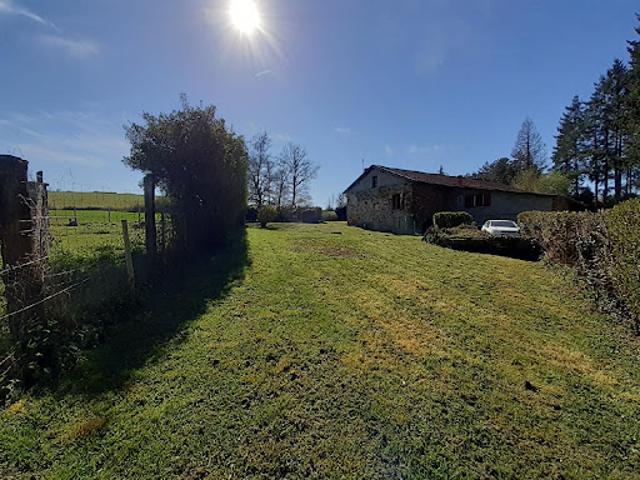 Maison vente à Limoges, Flavignac