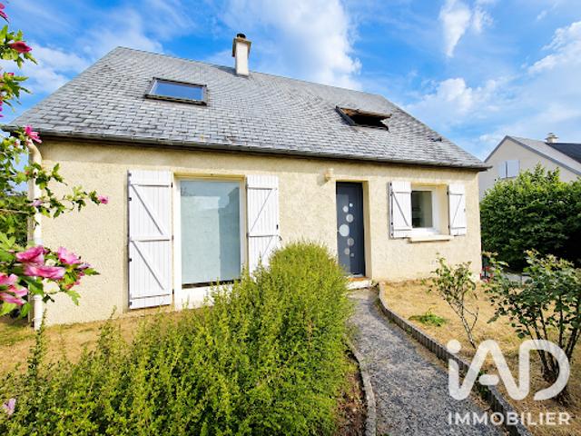 Maison vente à Bayeux, Fontenay-le-pesnel