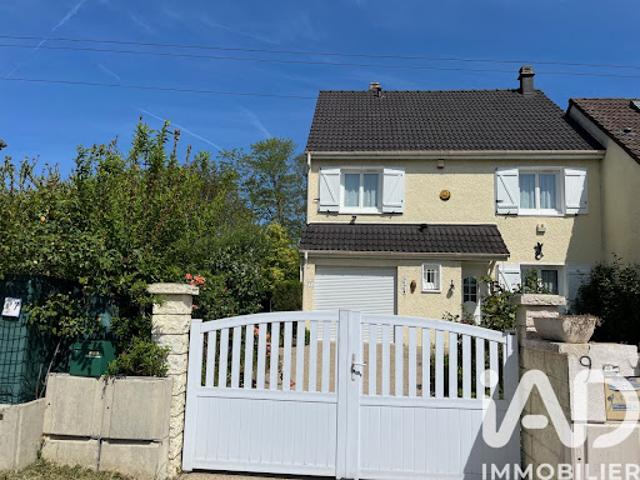Maison vente à Argenteuil, Herblay