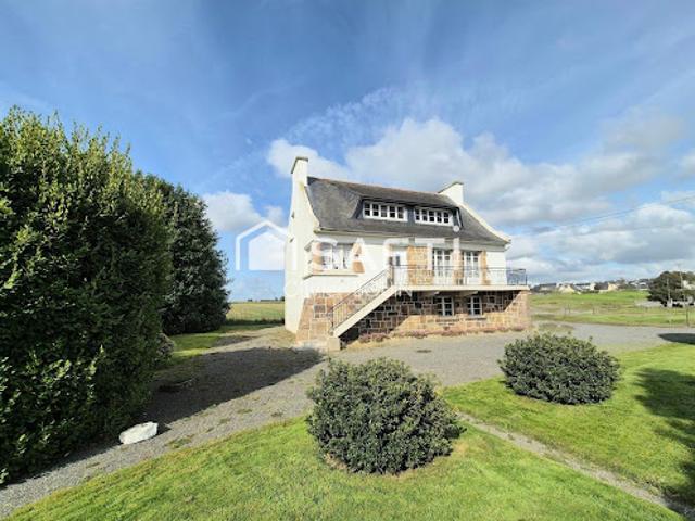 Maison vente à Morlaix, Bretagne