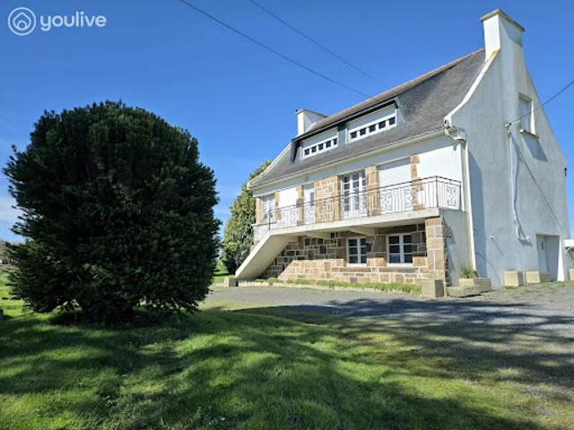 Maison vente à Zone artisanale du Vern, Landivisiau