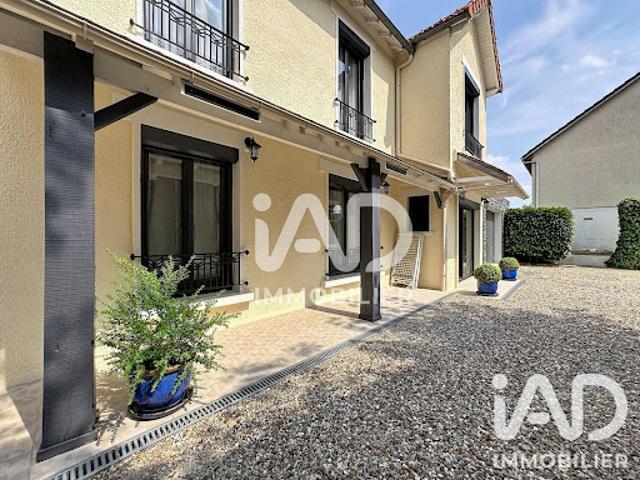 Maison vente à Le Coudray-Montceaux, Essonne