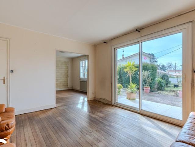 Maison vente à Libourne