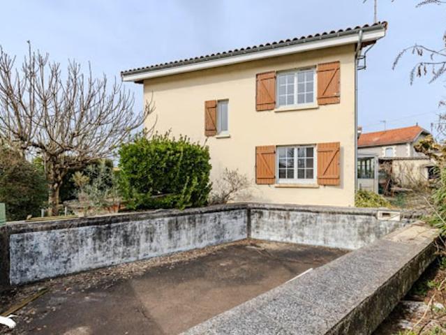 Maison vente à Libourne