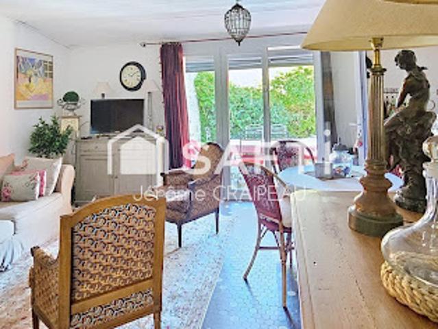 Maison vente à Les Sables-d'Olonne, Longeville-sur-mer