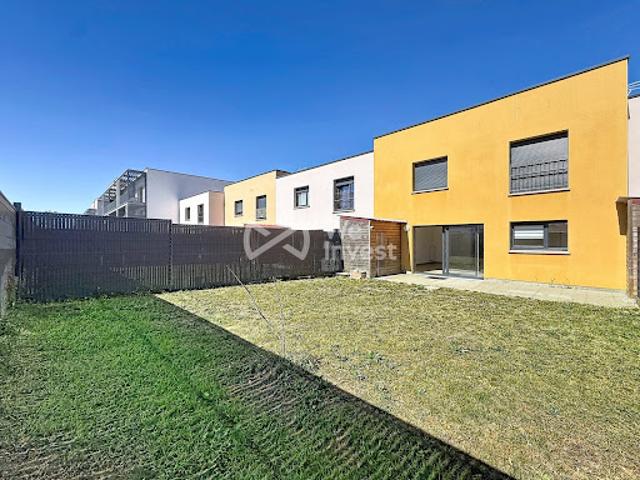 Maison vente à Longwy, Meurthe-et-Moselle
