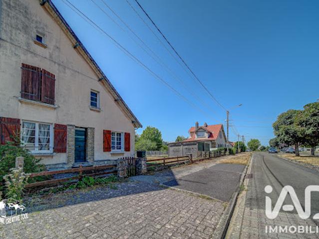 Maison vente à Val-de-Briey, Mercy-le-bas